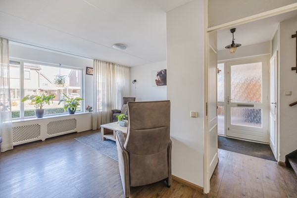 Medium property photo - Boekweitakkers 31, 7681 LM Vroomshoop